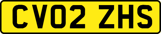 CV02ZHS