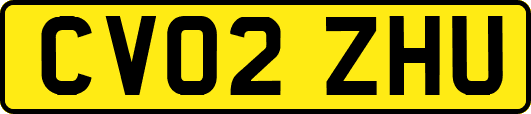 CV02ZHU