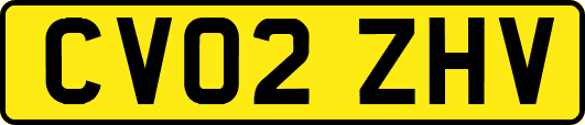 CV02ZHV