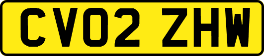 CV02ZHW