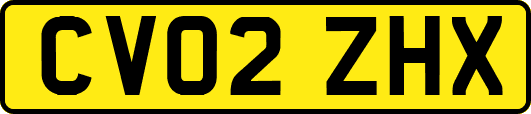 CV02ZHX