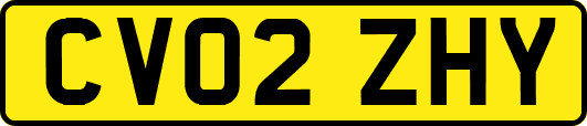 CV02ZHY