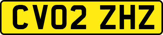 CV02ZHZ