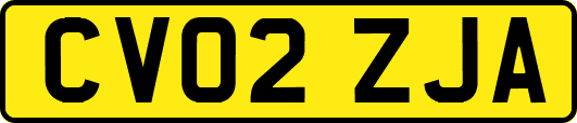 CV02ZJA