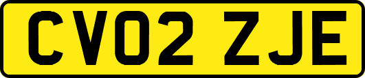 CV02ZJE