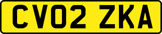CV02ZKA