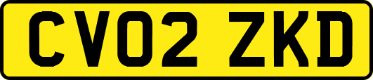 CV02ZKD