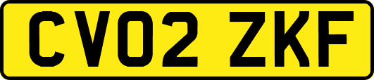 CV02ZKF