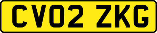 CV02ZKG
