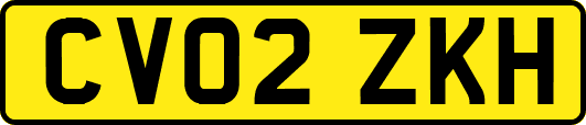 CV02ZKH