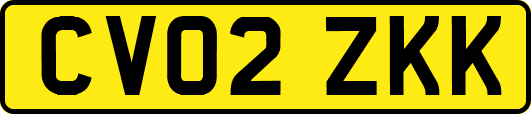 CV02ZKK