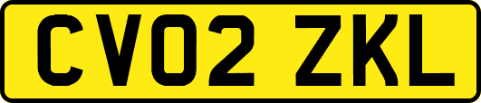 CV02ZKL
