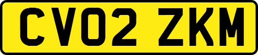 CV02ZKM