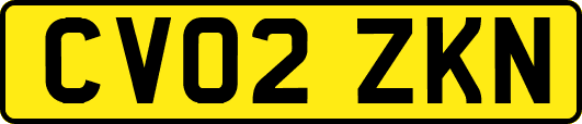 CV02ZKN