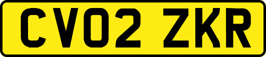 CV02ZKR