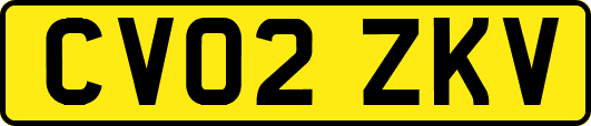 CV02ZKV