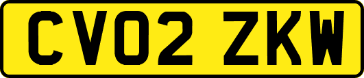 CV02ZKW
