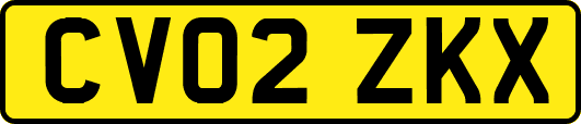 CV02ZKX