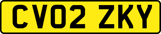 CV02ZKY