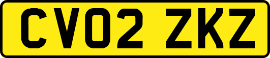 CV02ZKZ