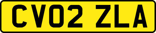 CV02ZLA