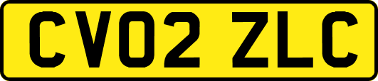 CV02ZLC