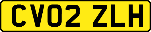 CV02ZLH