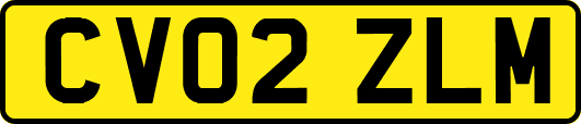 CV02ZLM