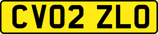 CV02ZLO