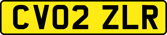 CV02ZLR