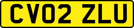 CV02ZLU