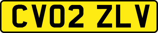 CV02ZLV