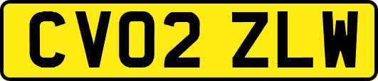 CV02ZLW