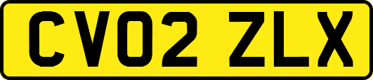 CV02ZLX