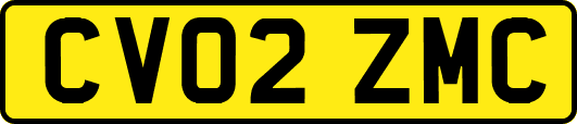 CV02ZMC