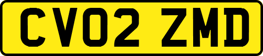 CV02ZMD