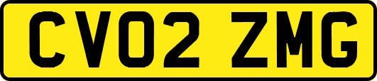 CV02ZMG