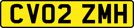 CV02ZMH