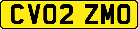 CV02ZMO