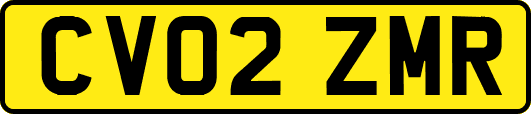 CV02ZMR