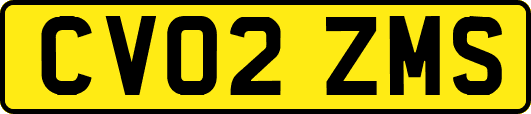 CV02ZMS