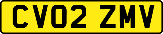 CV02ZMV