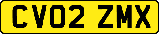 CV02ZMX