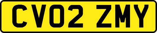 CV02ZMY