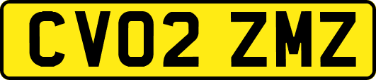 CV02ZMZ