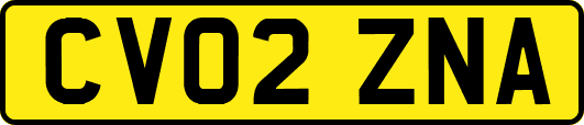 CV02ZNA