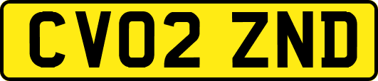 CV02ZND