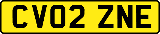 CV02ZNE
