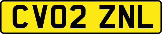 CV02ZNL