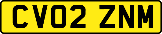 CV02ZNM